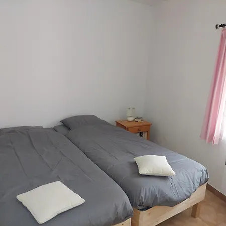 Colchique Appartement Le Mas (Alpes-Maritimes)